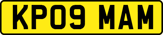 KP09MAM