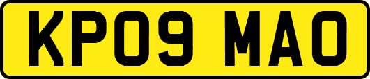 KP09MAO