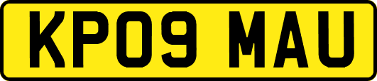KP09MAU