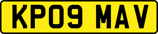 KP09MAV