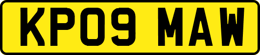 KP09MAW