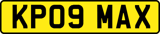 KP09MAX