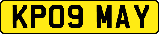 KP09MAY