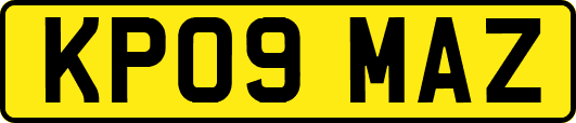 KP09MAZ