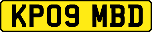 KP09MBD