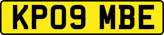 KP09MBE
