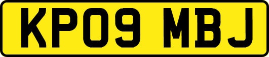 KP09MBJ