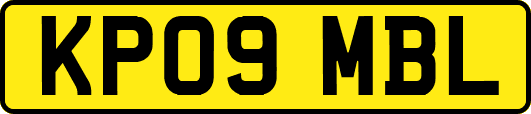 KP09MBL
