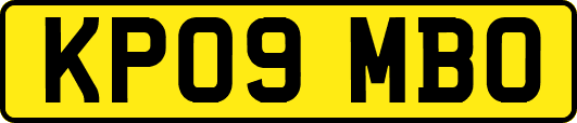 KP09MBO