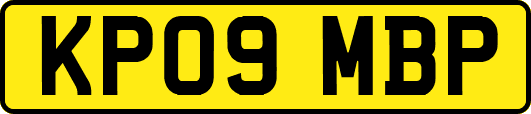 KP09MBP