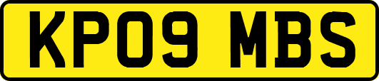 KP09MBS