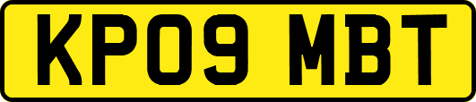 KP09MBT