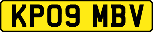 KP09MBV