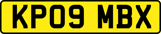 KP09MBX