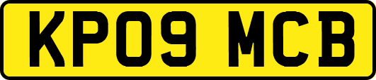 KP09MCB