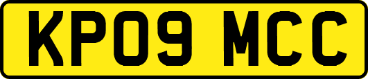 KP09MCC