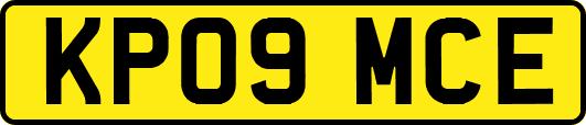 KP09MCE