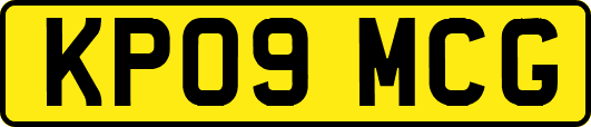 KP09MCG