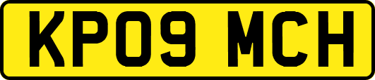 KP09MCH