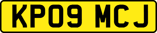 KP09MCJ
