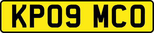 KP09MCO