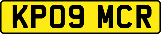 KP09MCR