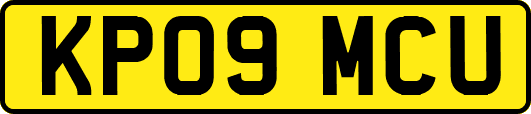 KP09MCU