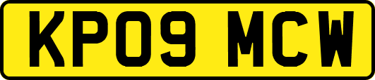 KP09MCW