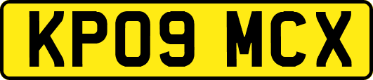 KP09MCX