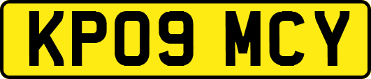 KP09MCY