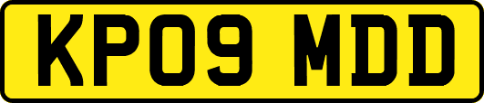 KP09MDD