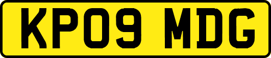 KP09MDG