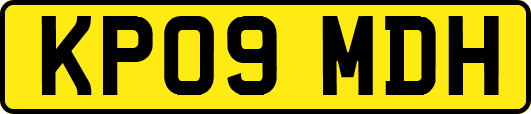 KP09MDH