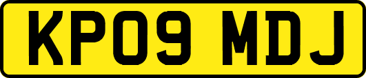KP09MDJ
