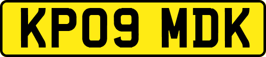 KP09MDK