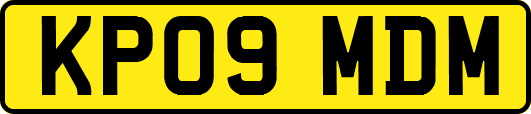 KP09MDM