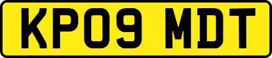 KP09MDT