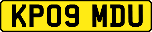 KP09MDU