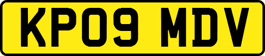 KP09MDV