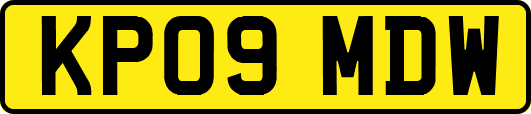KP09MDW