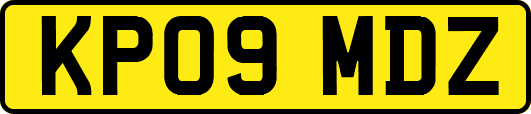 KP09MDZ