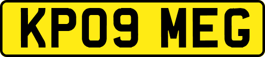 KP09MEG