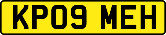 KP09MEH