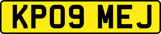 KP09MEJ