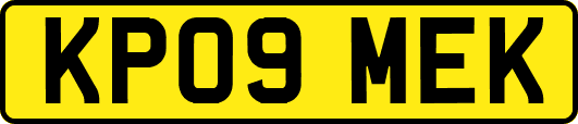 KP09MEK