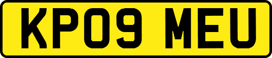 KP09MEU