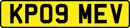 KP09MEV