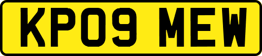 KP09MEW