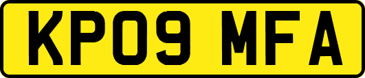 KP09MFA