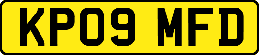 KP09MFD